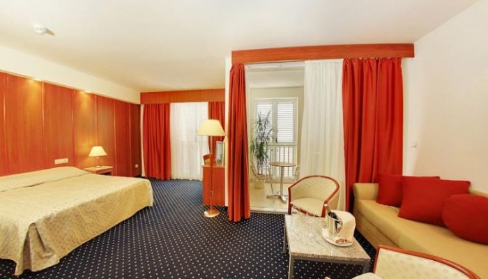 Hotel Marko Polo poza 4