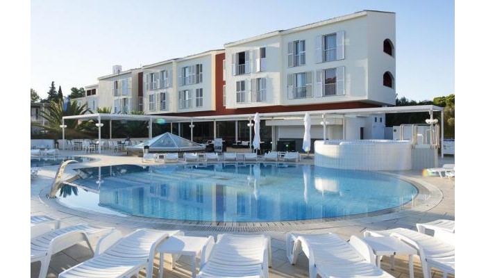 Hotel Marko Polo poza 11