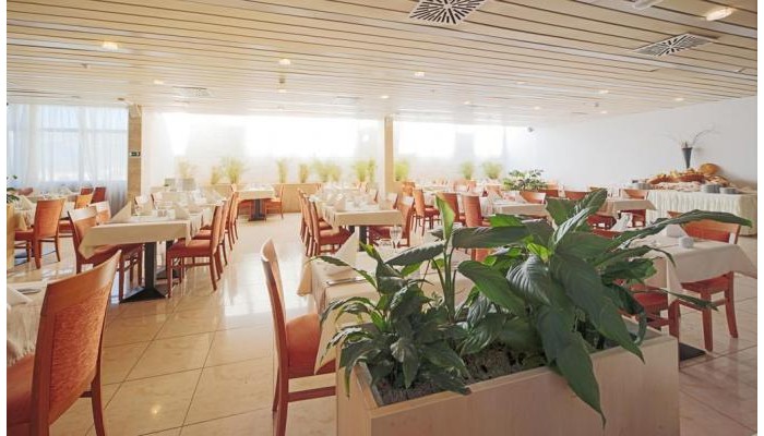 Hotel Marko Polo poza 15