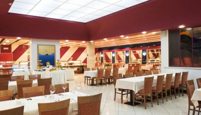 Hotel Marko Polo poza 2