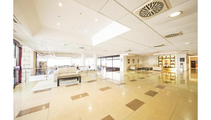 Hotel Marko Polo poza 16