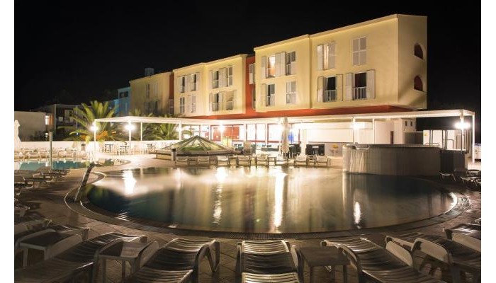 Hotel Marko Polo poza 12