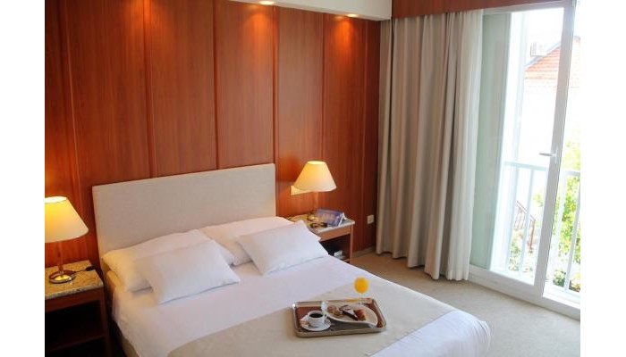 Hotel Marko Polo poza 19