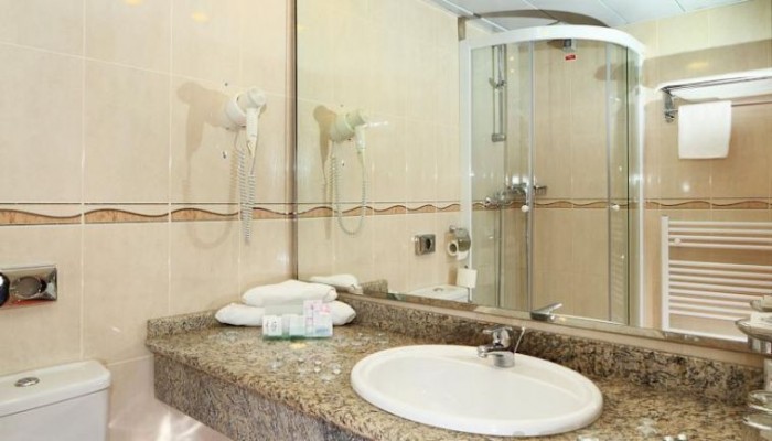 Hotel Marko Polo poza 5