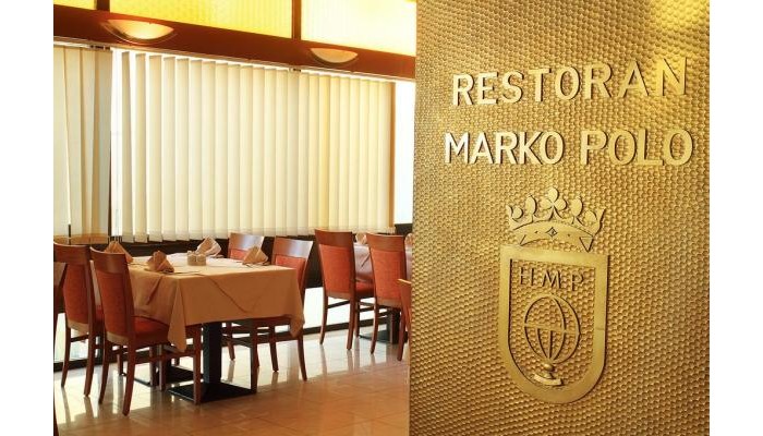 Hotel Marko Polo poza 8