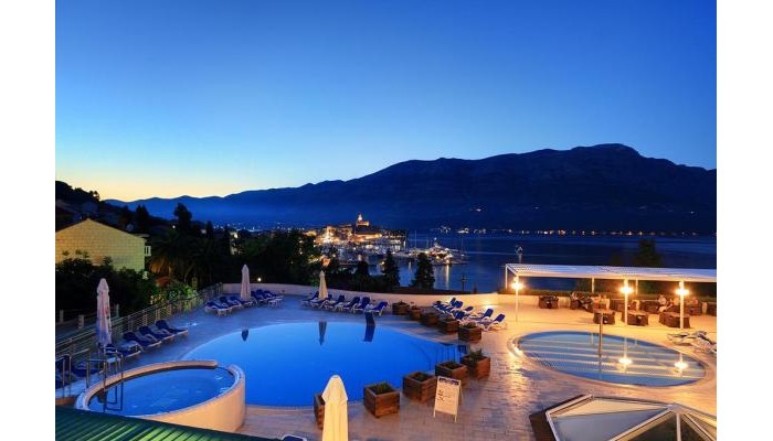 Hotel Marko Polo poza 10