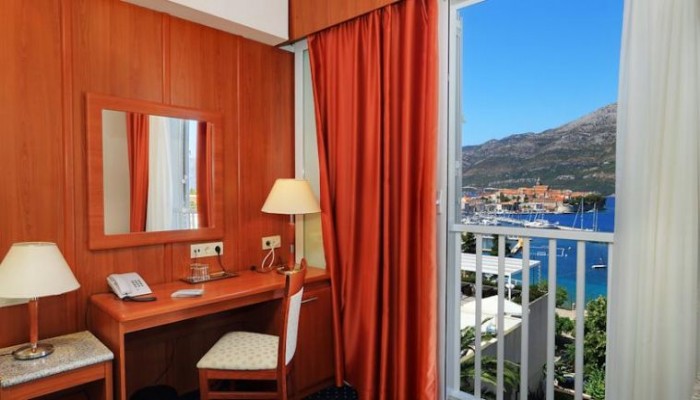 Hotel Marko Polo poza 7