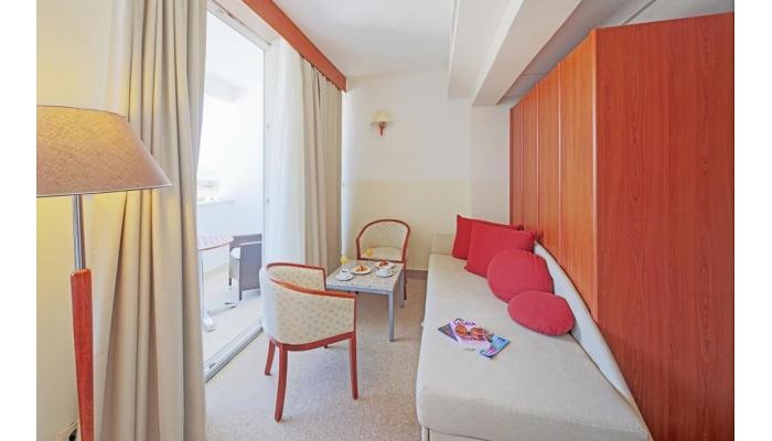 Hotel Marko Polo poza 17