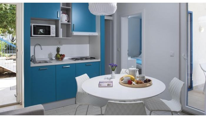 Hotel Port 9 Appartements poza 5