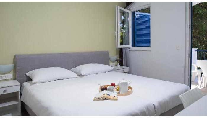 Hotel Port 9 Appartements poza 12