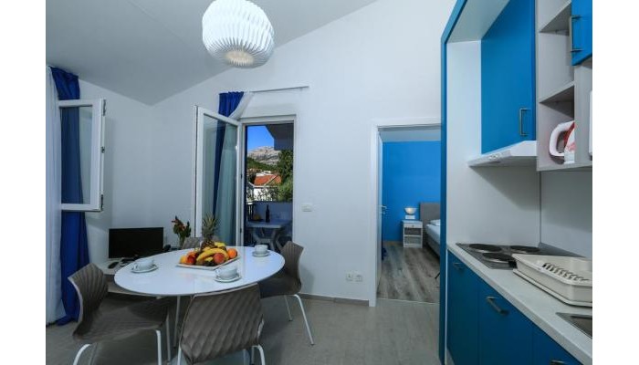 Hotel Port 9 Appartements poza 4