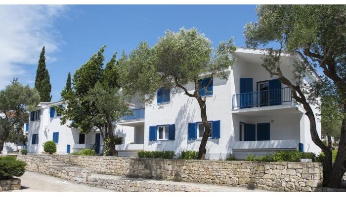 Hotel Port 9 Appartements poza 14