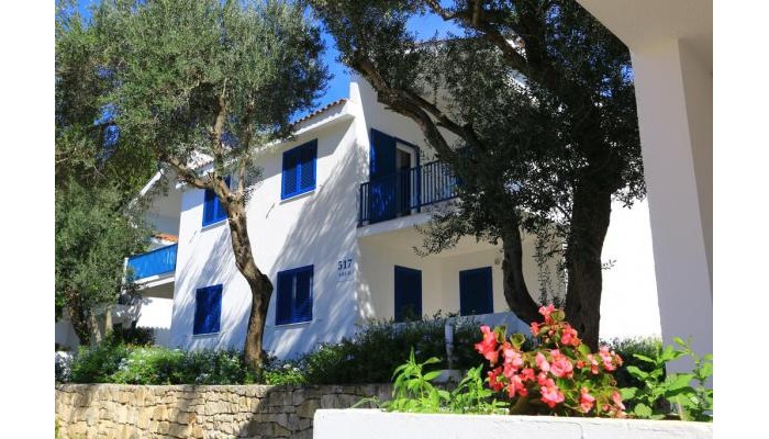 Hotel Port 9 Appartements poza 10