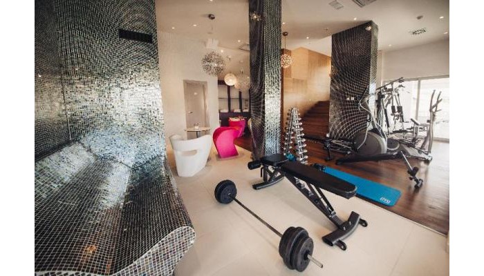 Korkyra Hotel poza 6