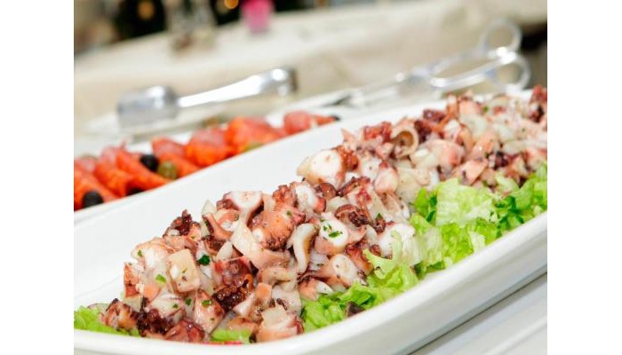 Korkyra Hotel poza 1