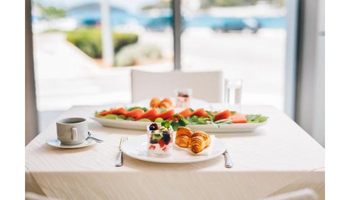 Korkyra Hotel poza 9