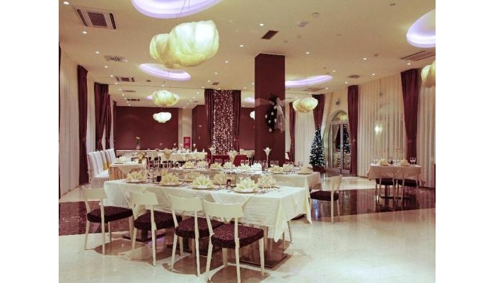 Korkyra Hotel poza 7