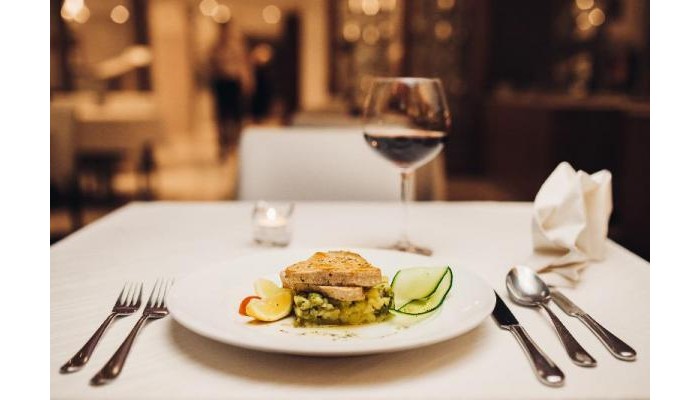 Korkyra Hotel poza 8