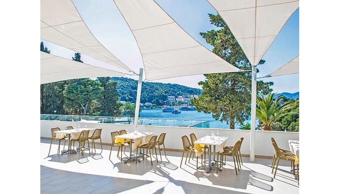 Port 9 Hotel Island Family Resort poza 7