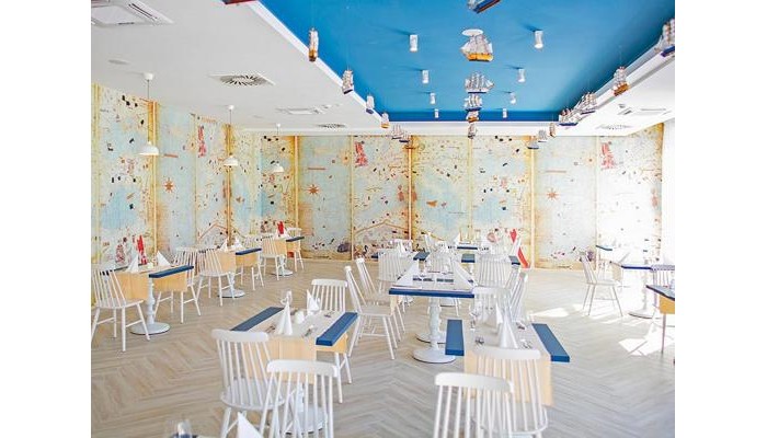 Port 9 Hotel Island Family Resort poza 9