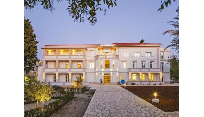 Port 9 Hotel Island Family Resort poza 3