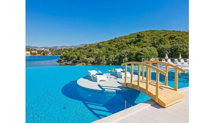 Port 9 Hotel Island Family Resort poza 0