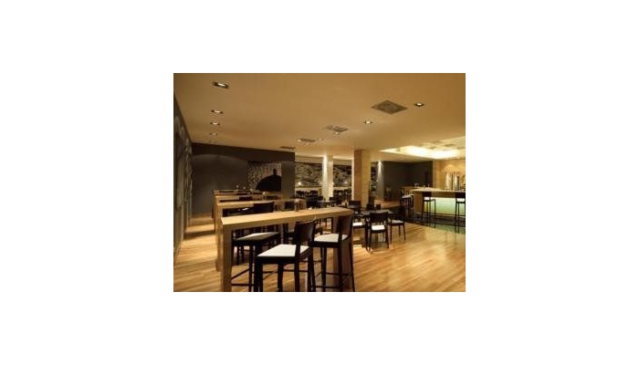 Hotel Luna Island poza 0