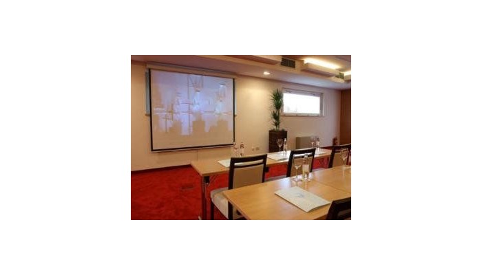 Hotel Luna Island poza 4