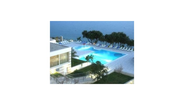 Hotel Luna Island poza 9