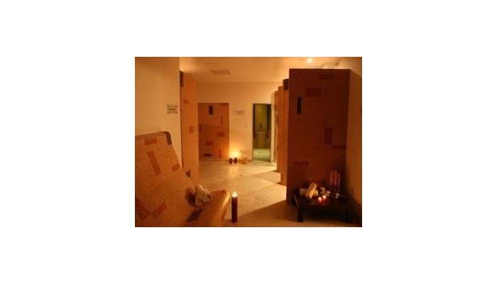 Hotel Luna Island poza 5