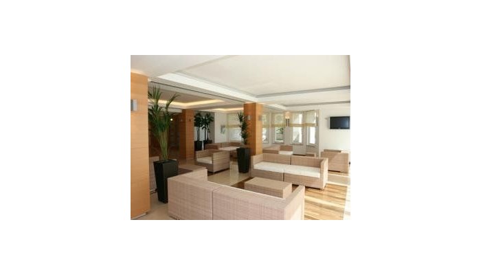 Hotel Luna Island poza 3