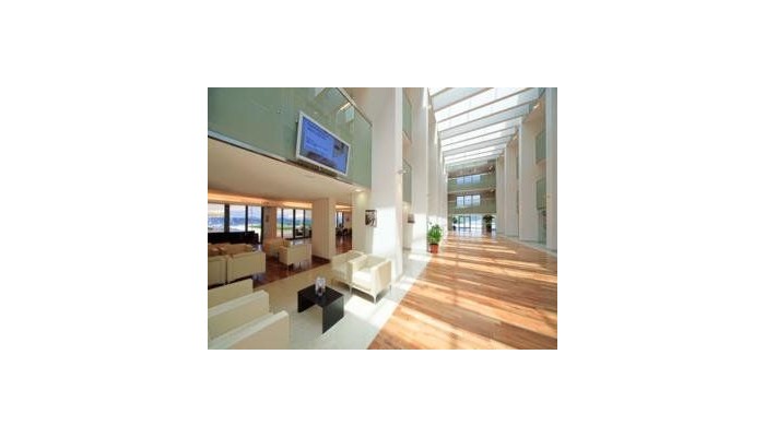 Hotel Luna Island poza 2