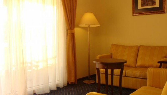 Hotel Meridijan poza 11