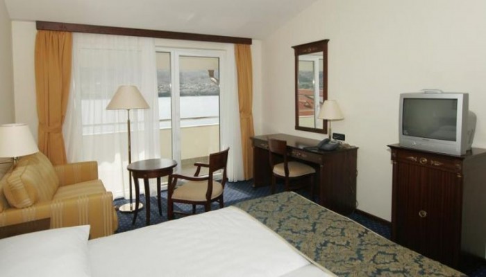 Hotel Meridijan poza 10