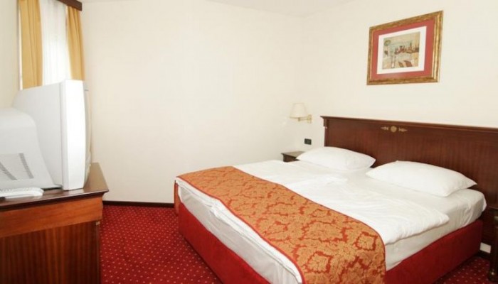 Hotel Meridijan poza 7