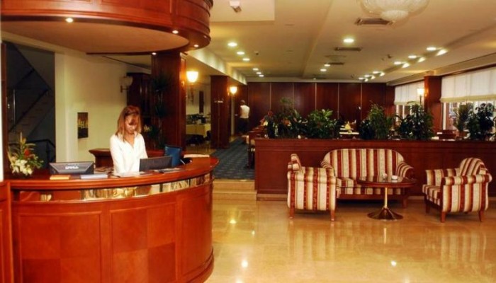 Hotel Meridijan poza 4