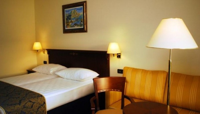 Hotel Meridijan poza 5