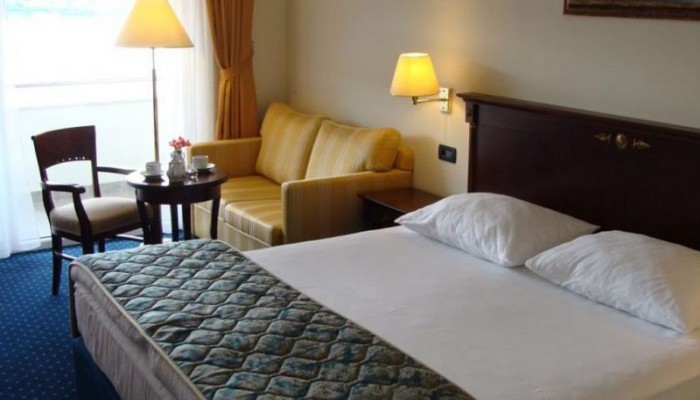 Hotel Meridijan poza 8