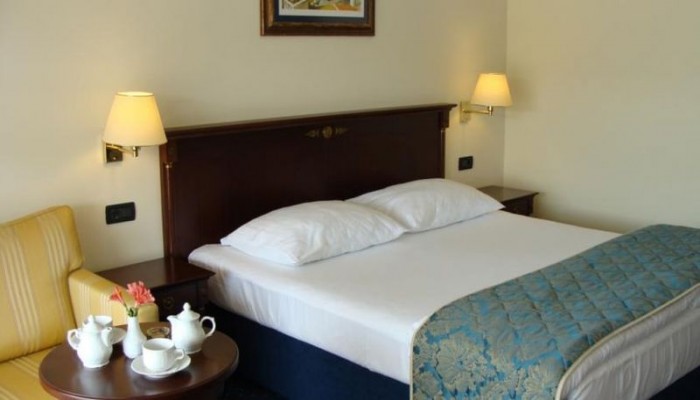 Hotel Meridijan poza 9