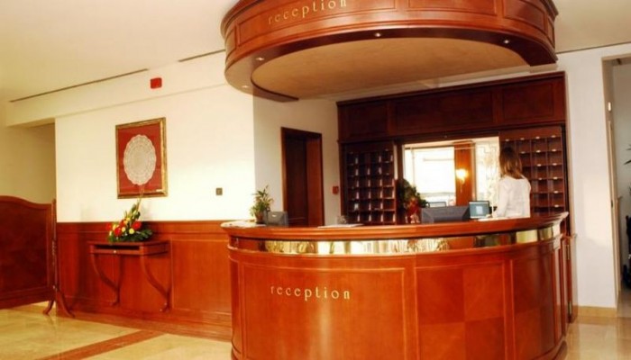 Hotel Meridijan poza 3