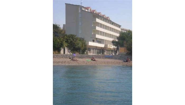 Hotel Meridijan poza 2