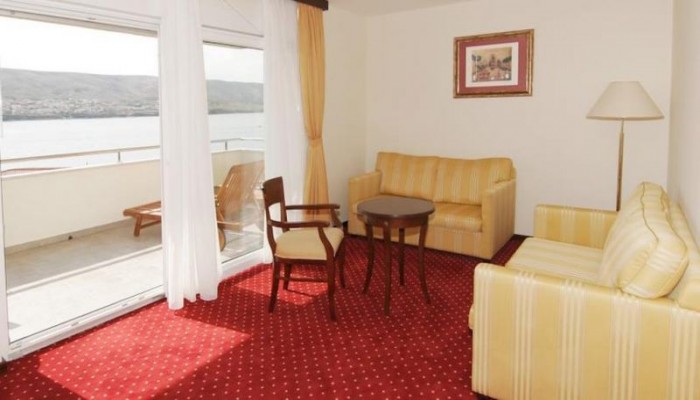 Hotel Meridijan poza 6