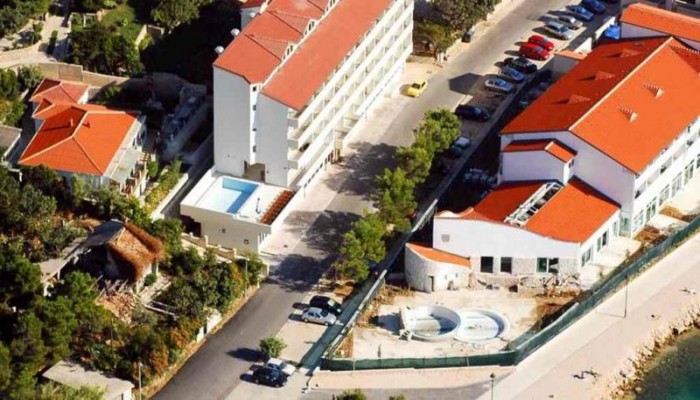 Hotel Meridijan poza 0