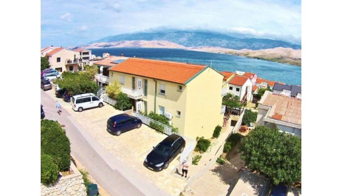 Suhomont Apartments poza 0