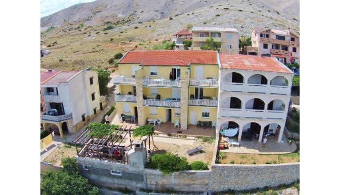 Suhomont Apartments poza 5