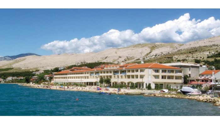 Wellness & Spa Hotel Pagus poza 0