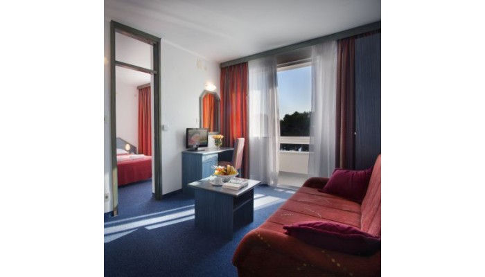 Aminess Laguna Hotel poza 11