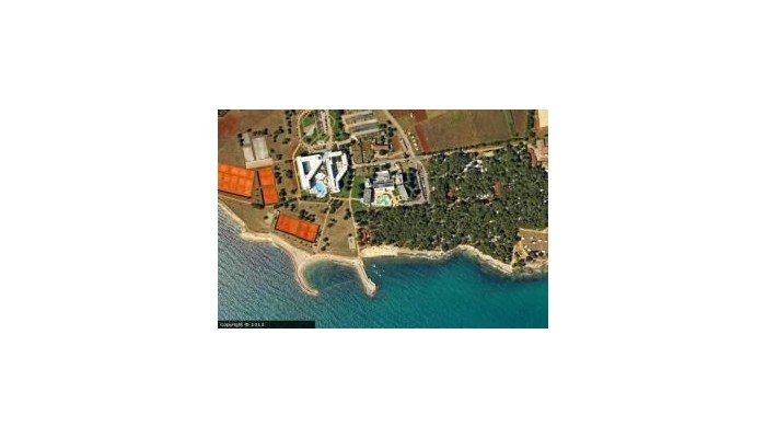 Aminess Laguna Hotel poza 2