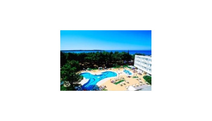 Aminess Laguna Hotel poza 3