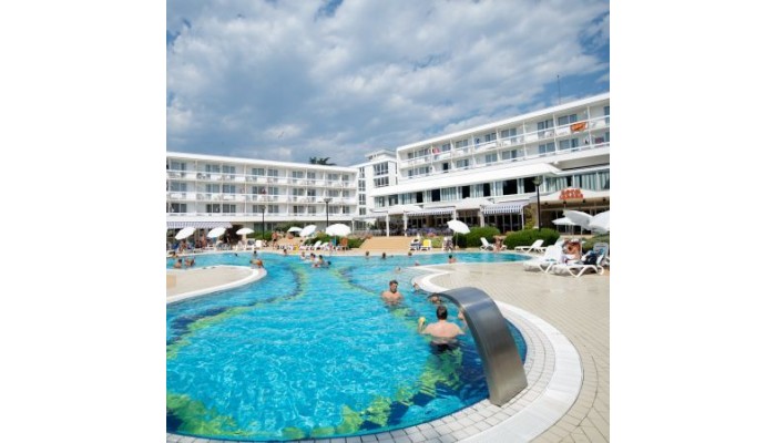 Aminess Laguna Hotel poza 4